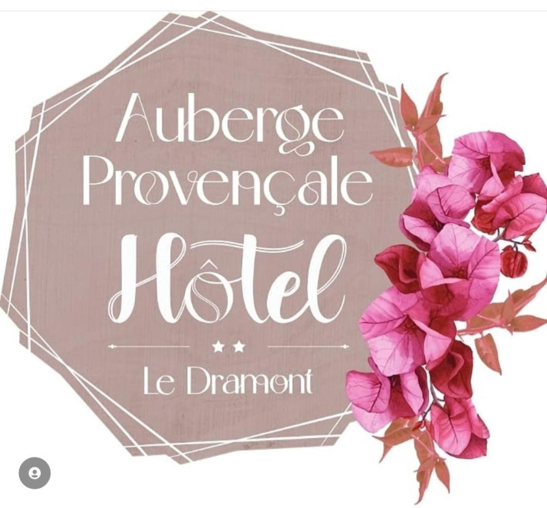 Hotel Auberge Provencale Saint-Raphael  Bagian luar foto