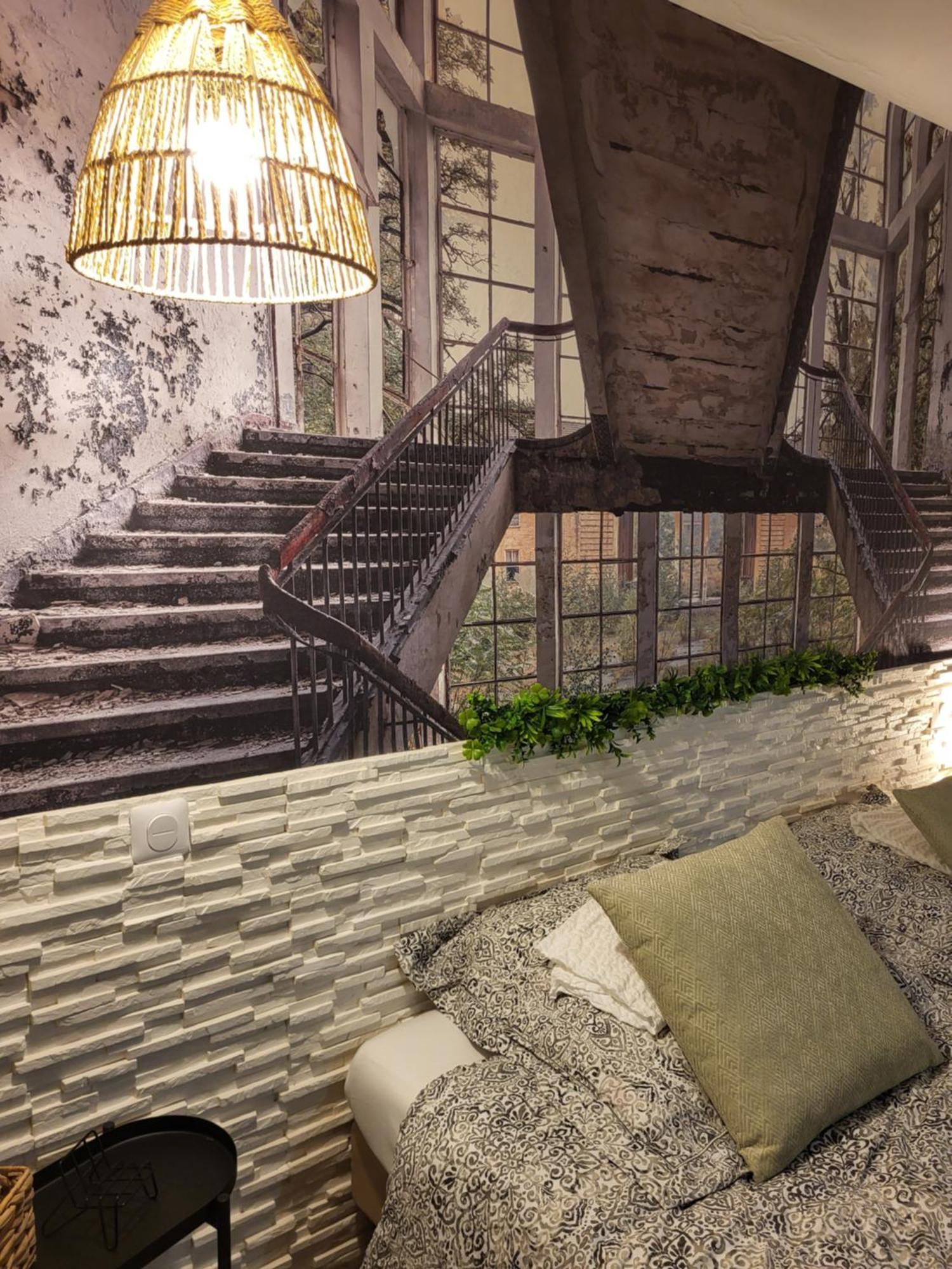 Hotel Auberge Provencale Saint-Raphael  Bagian luar foto