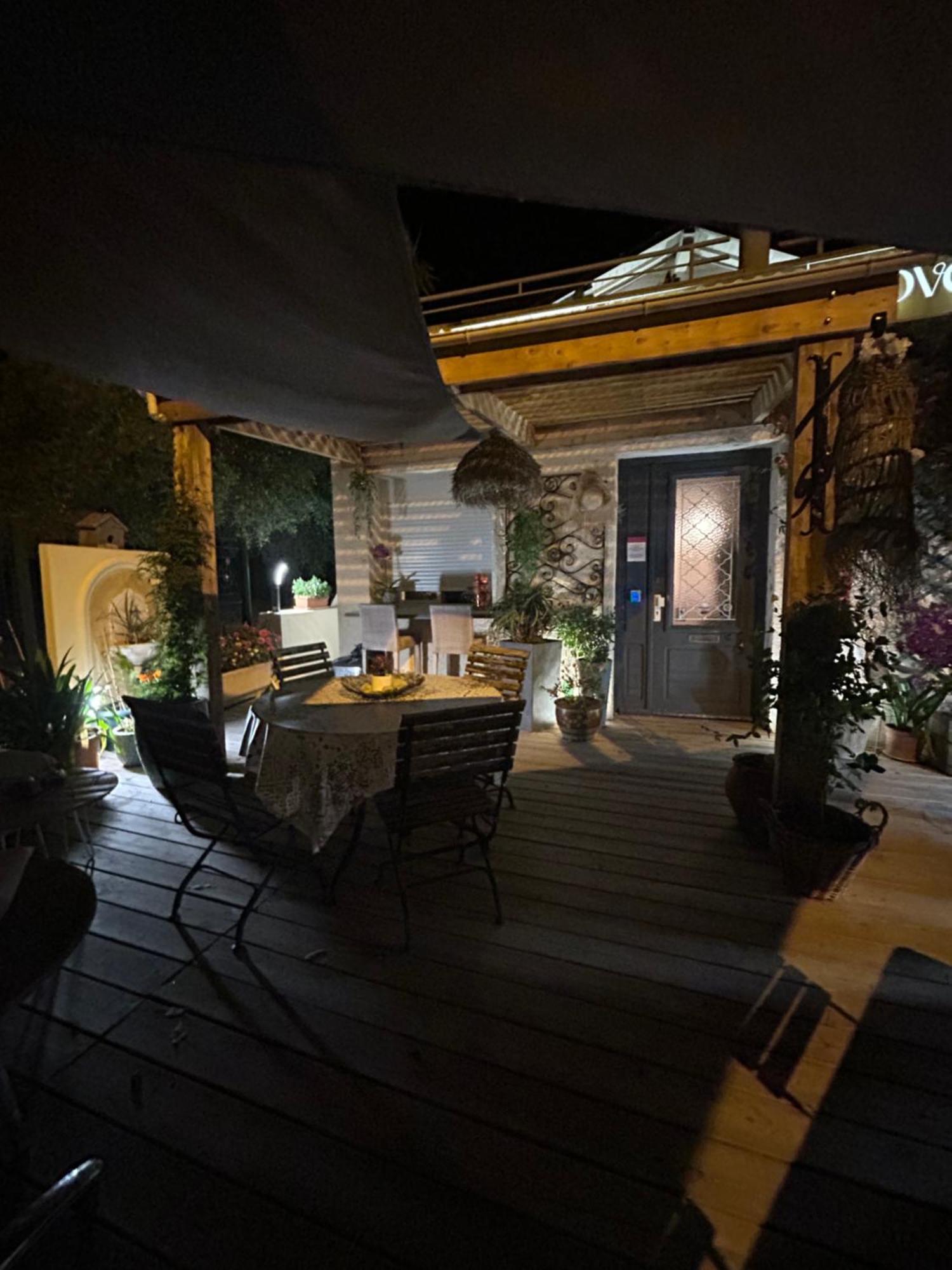 Hotel Auberge Provencale Saint-Raphael  Bagian luar foto