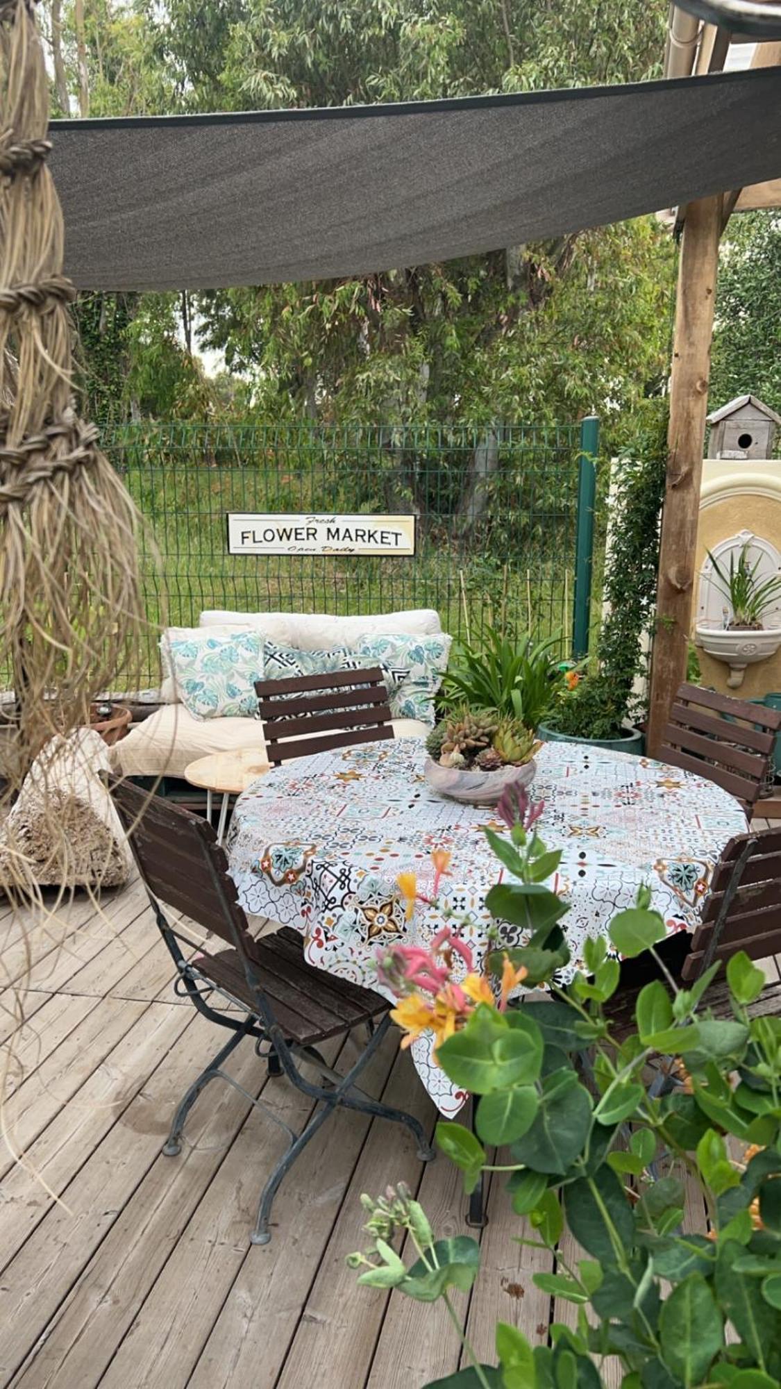 Hotel Auberge Provencale Saint-Raphael  Bagian luar foto